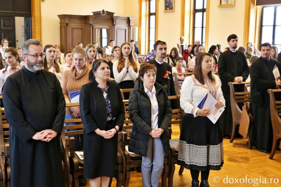 Proiectul „Alege Școala!”, la final / Foto: Flavius Popa