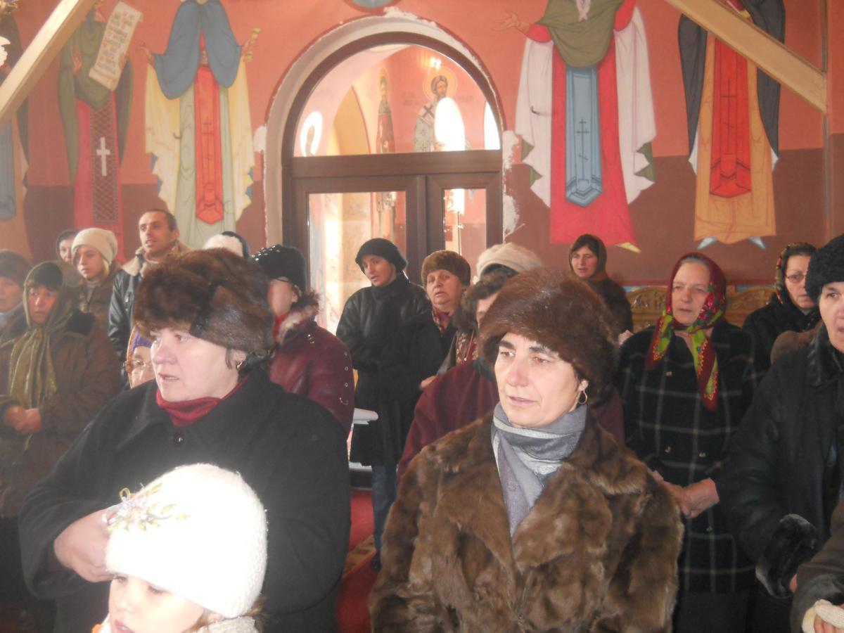 Cântăm toţi împreună