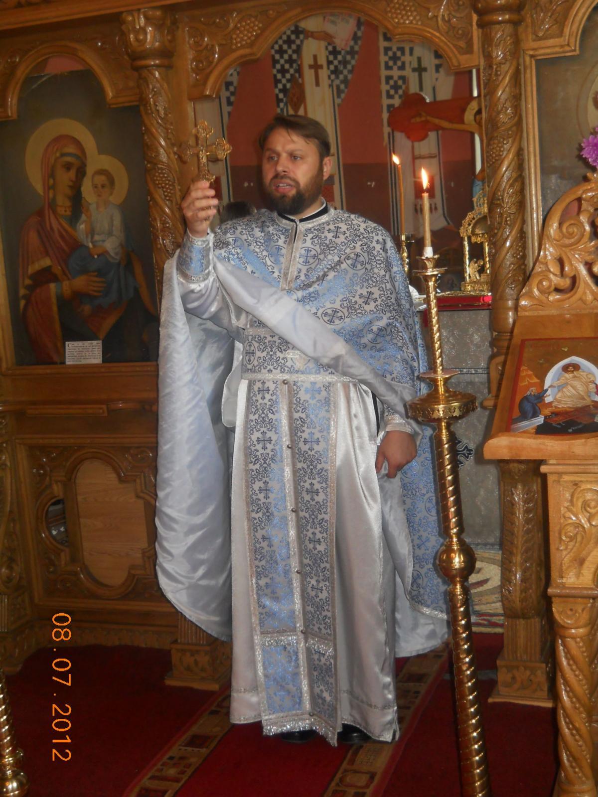 Doamne, binecuvintează pe cei bine credincioşi!