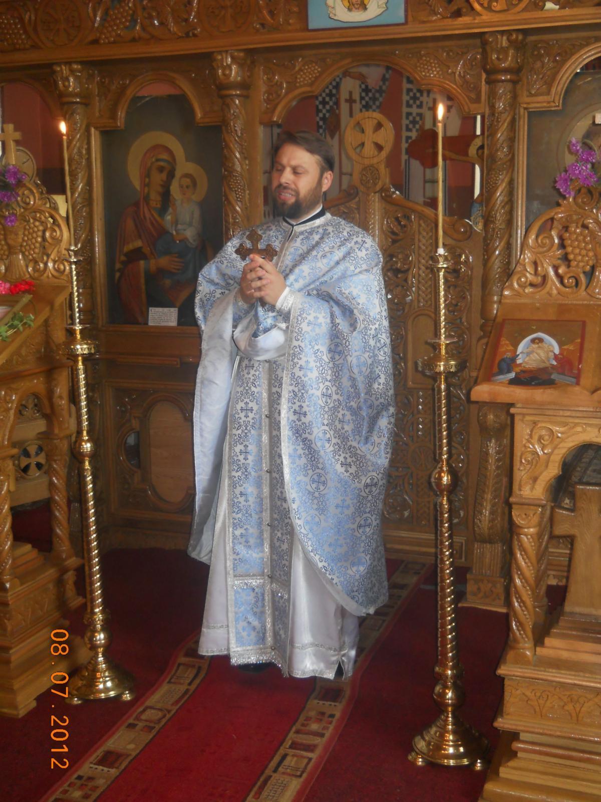 Cuvântul de învăţătură