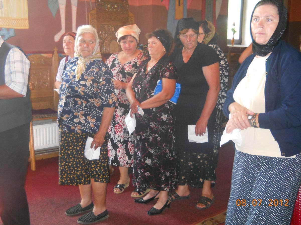 Împărţirea anaforei