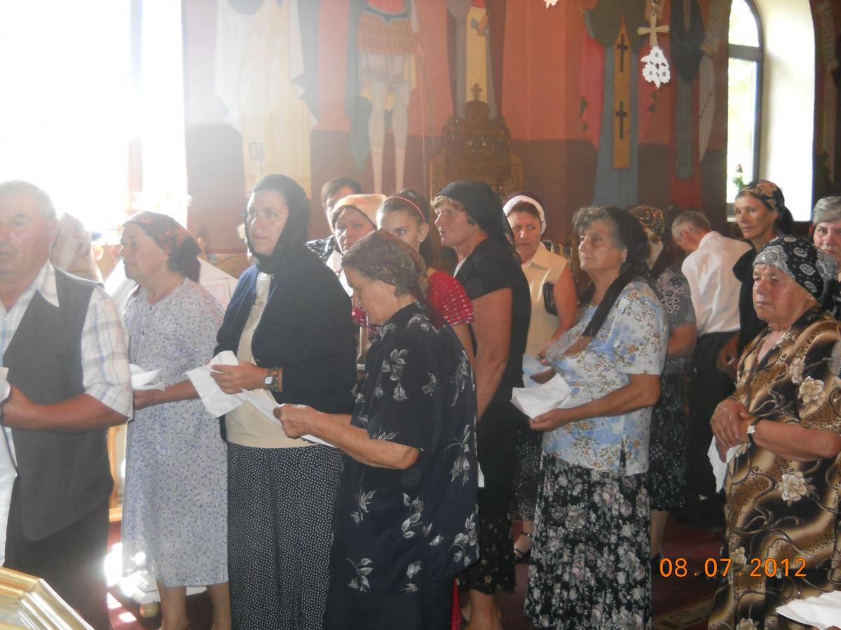 Împărţirea anaforei