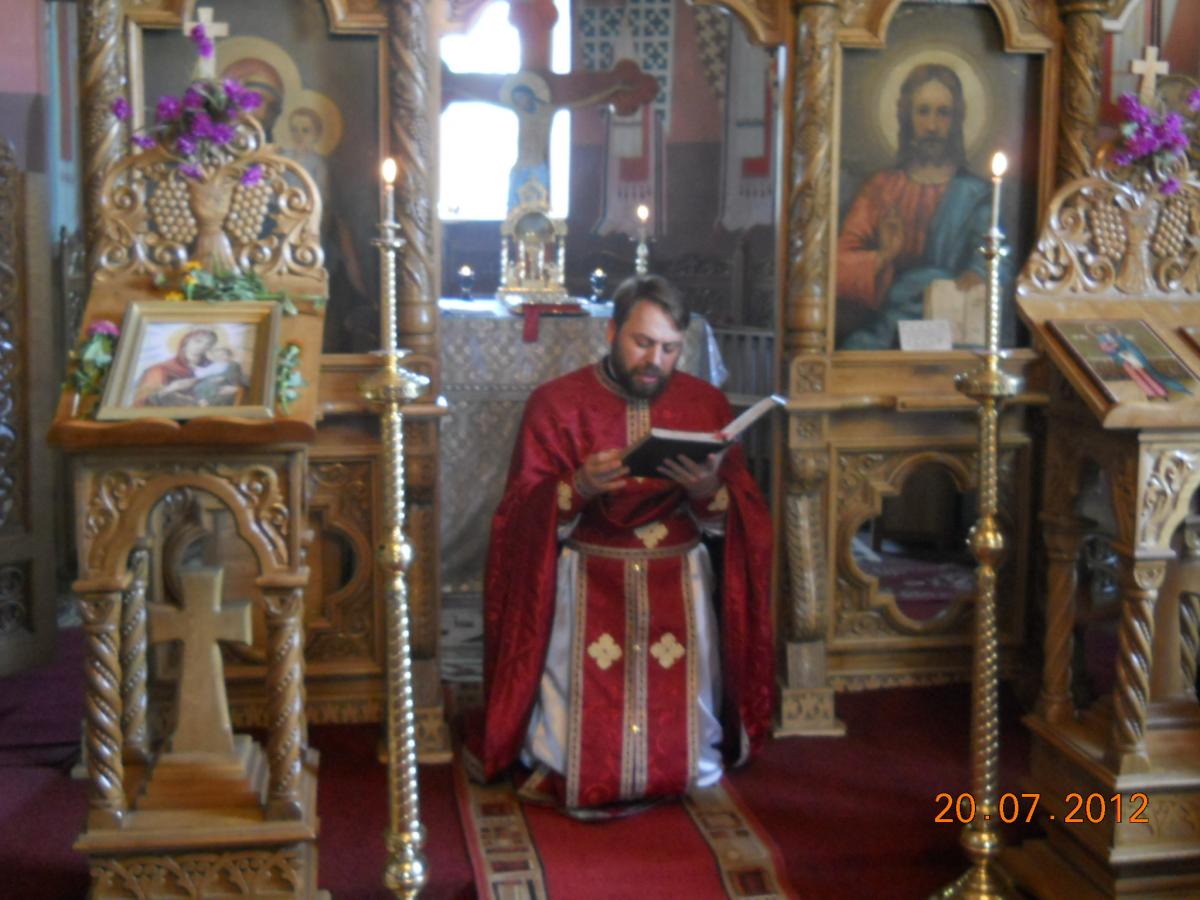 Rugăciuni pentru ploaie