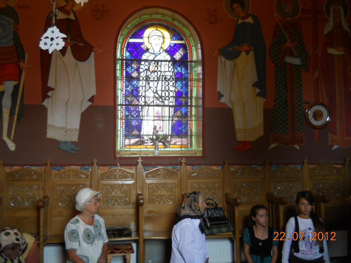 Credincioşii parohiei noastre