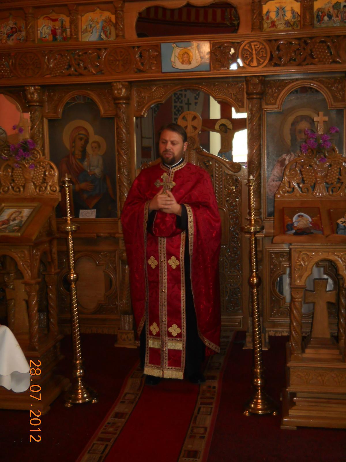 Cuvântul de învăţătură