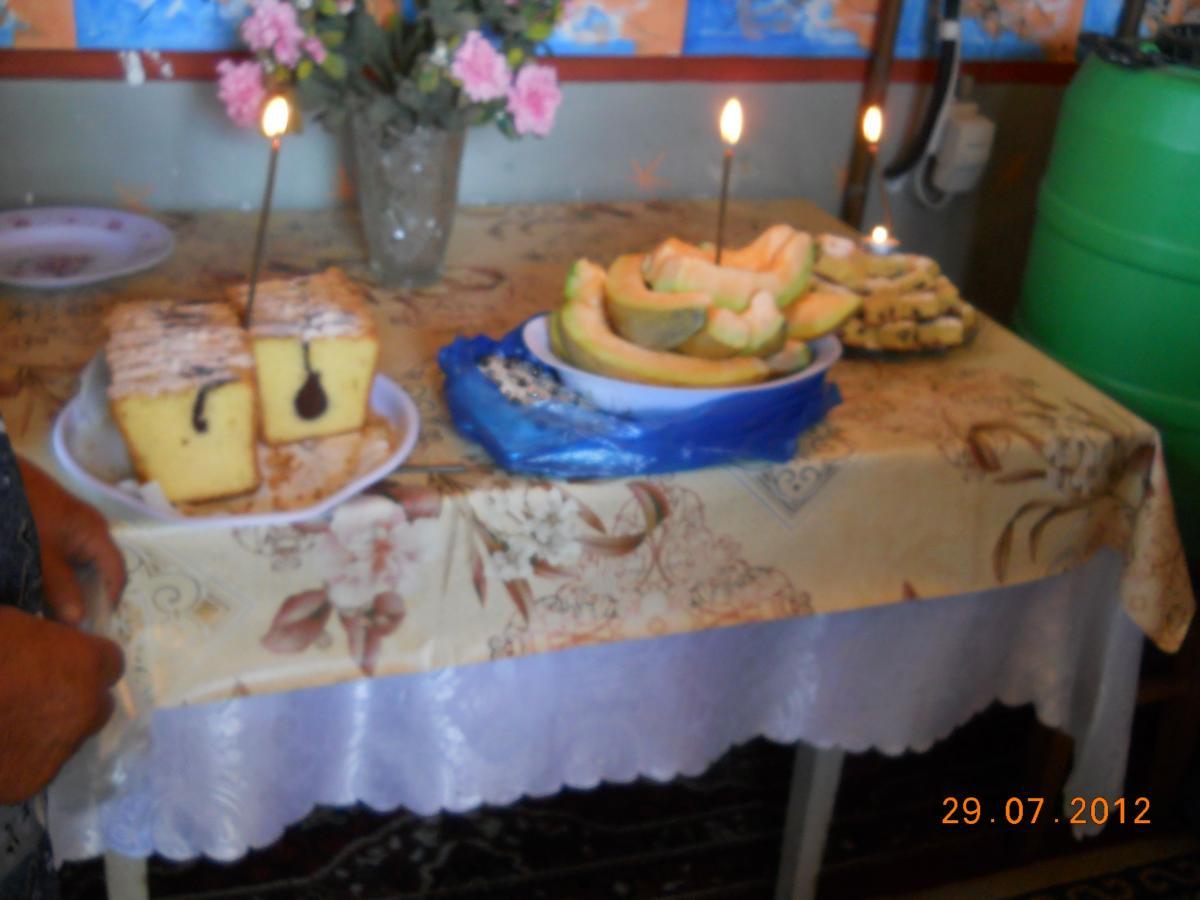 Jertfa credincioşilor