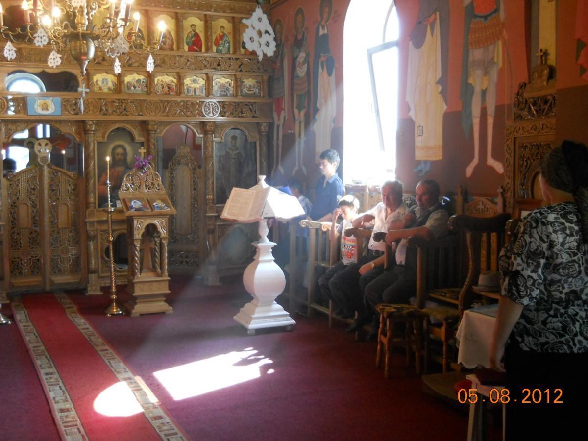 Credincioşii parohiei noastre