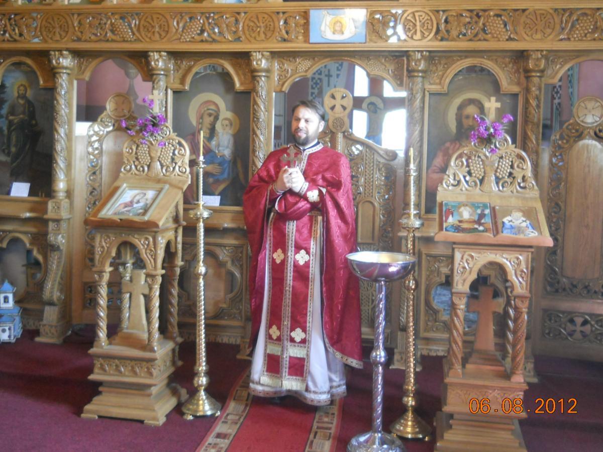 Cuvântul de învăţătură