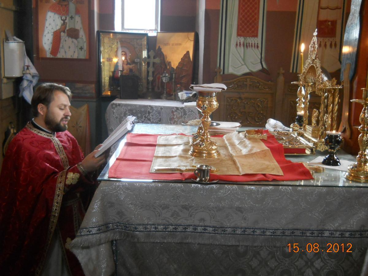 Rugăciune