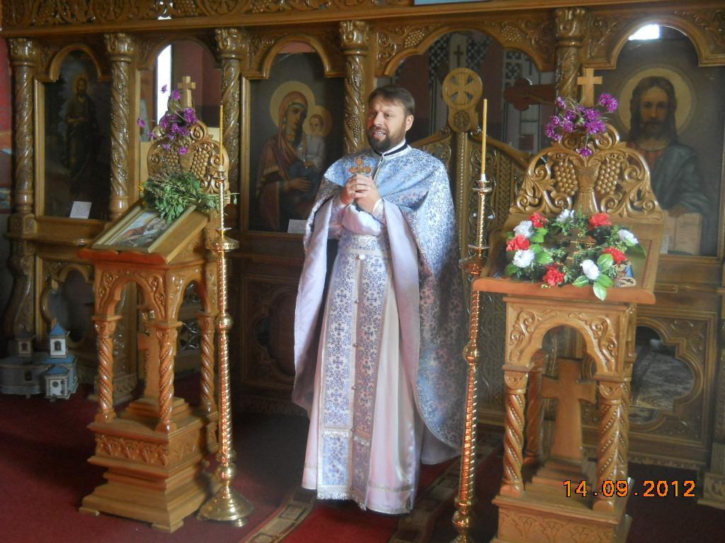 Cuvântul de învăţătură