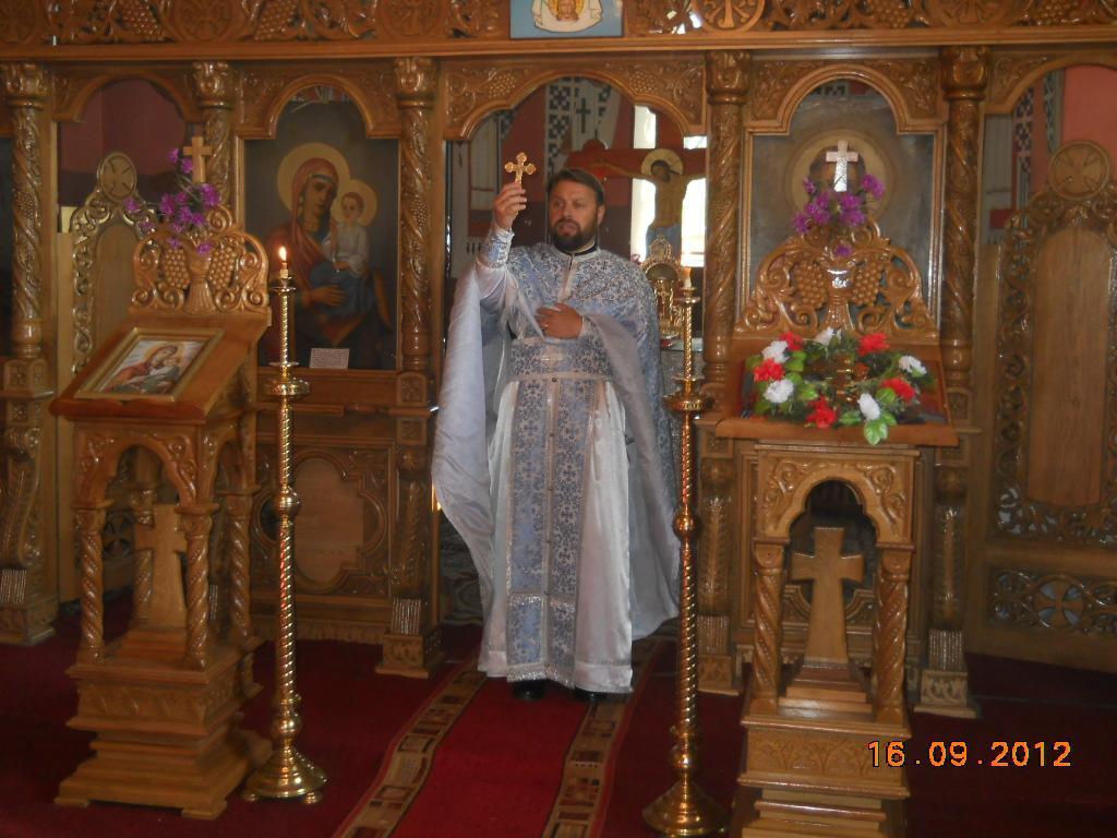 Doamne, binecuvintează pe cei bine credincioşi