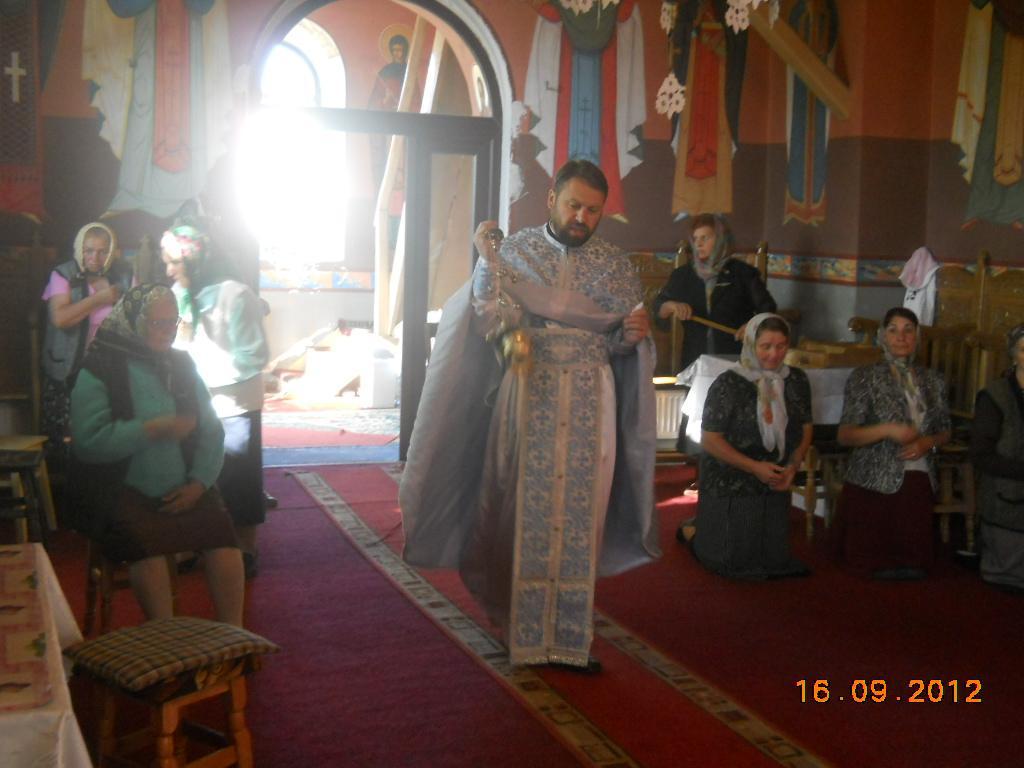 Cădirea