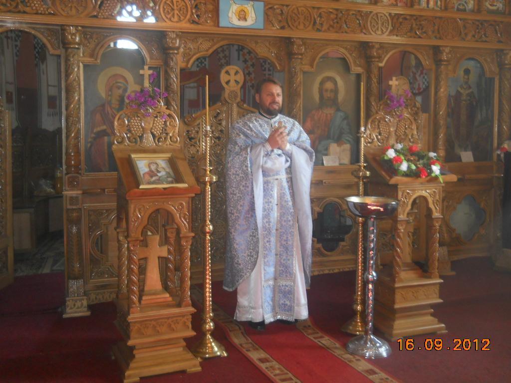 Cuvântul de învăţătură