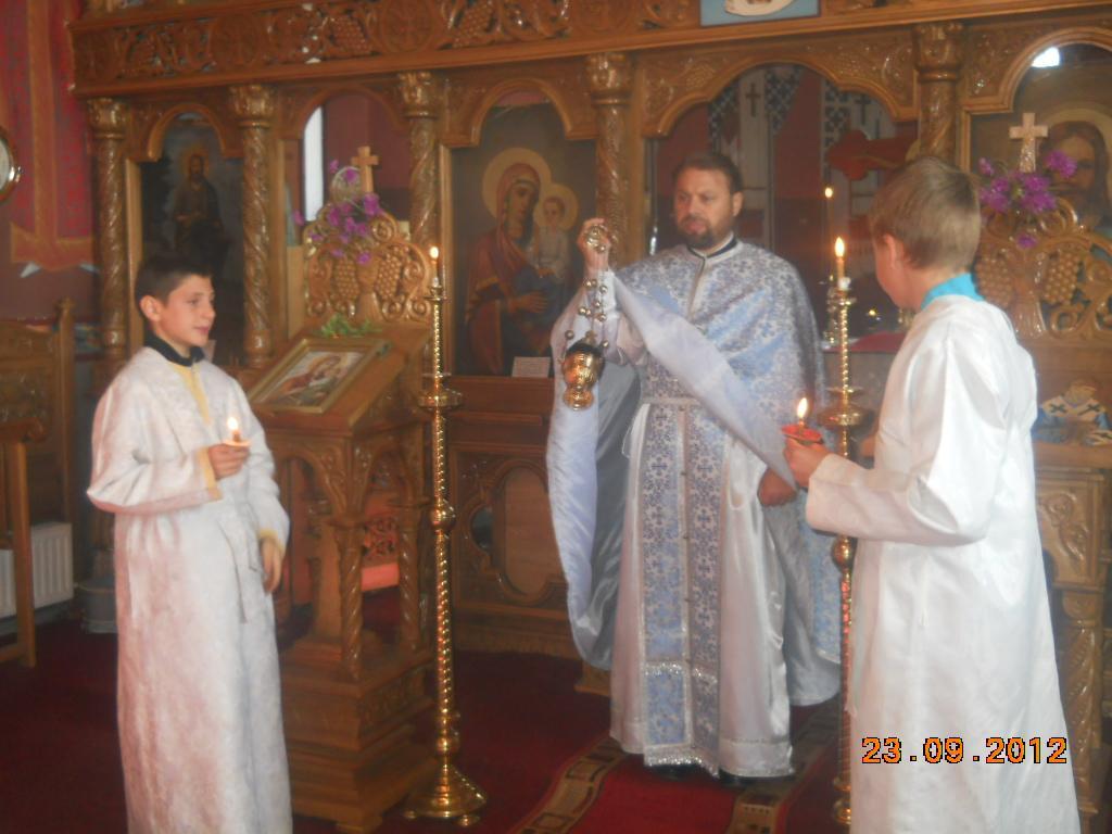 Cădirea