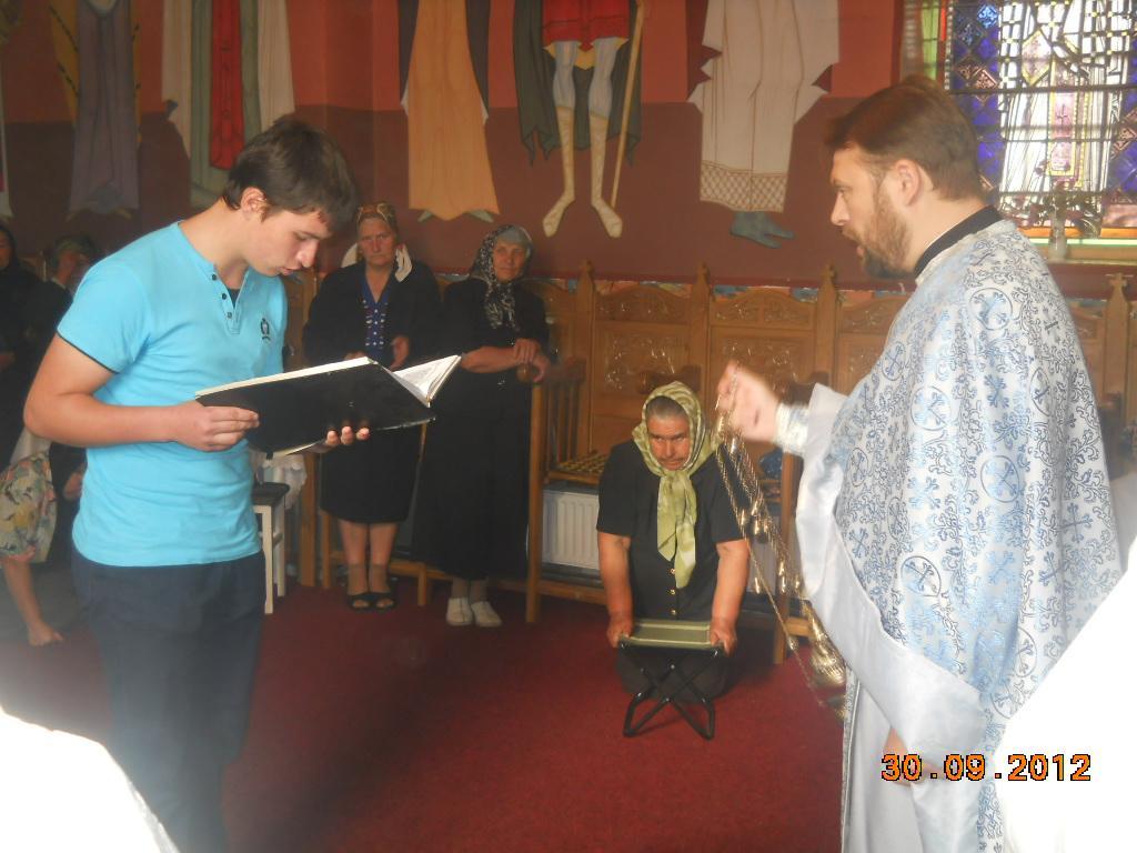 Cădirea