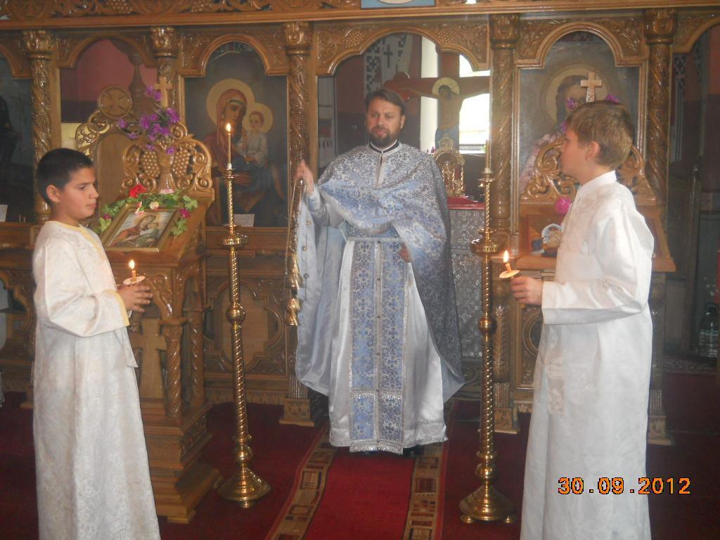 Cădirea