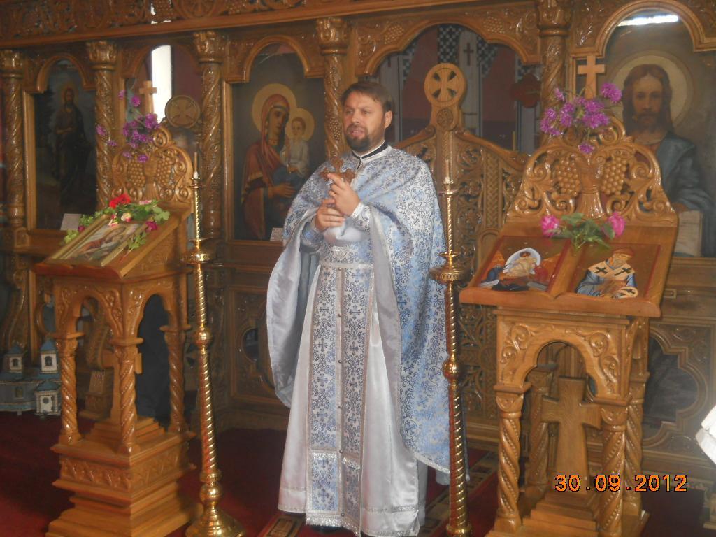 Cuvântul de învăţătură