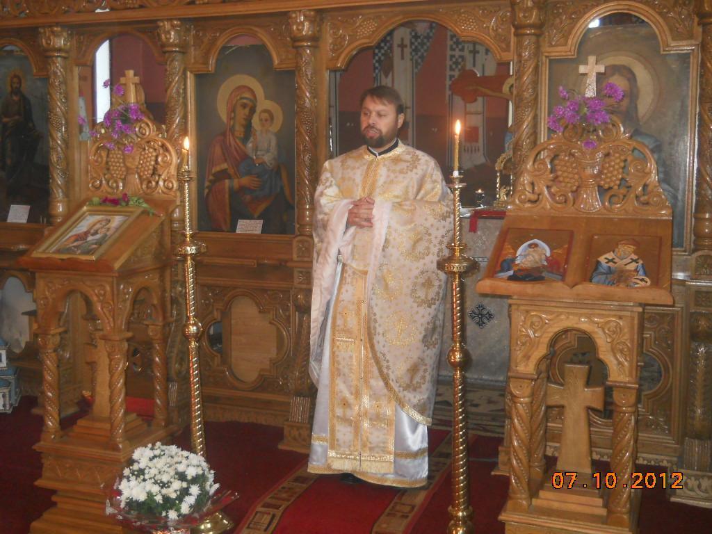 Cuvântul de învăţătură