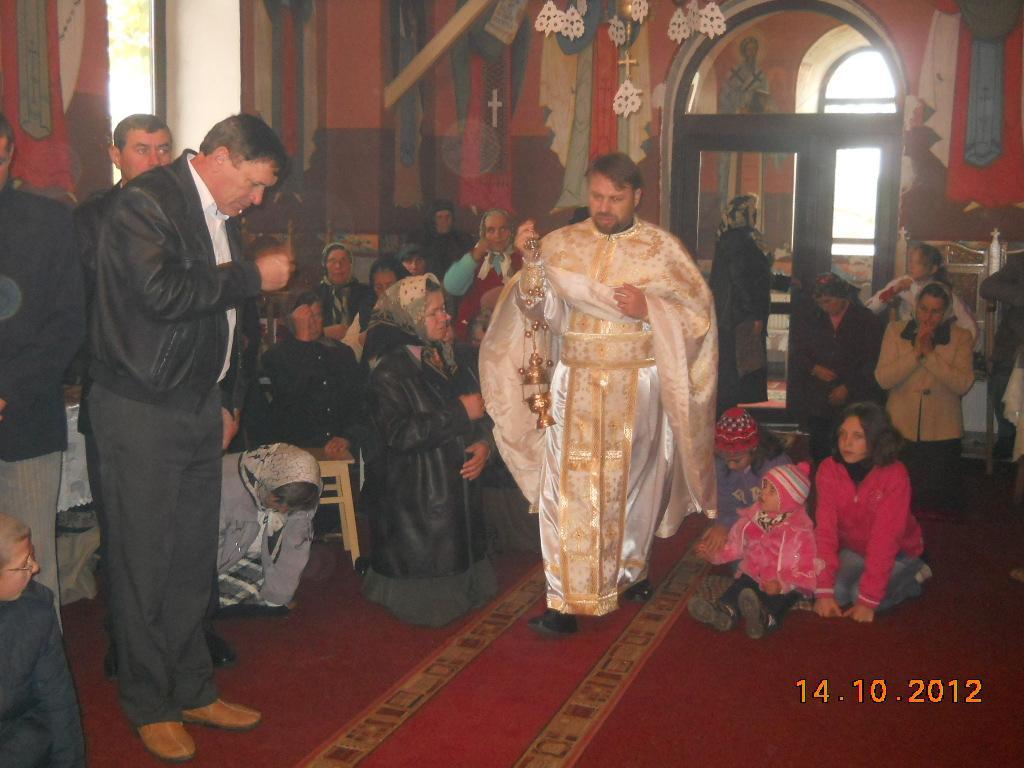 Cădirea