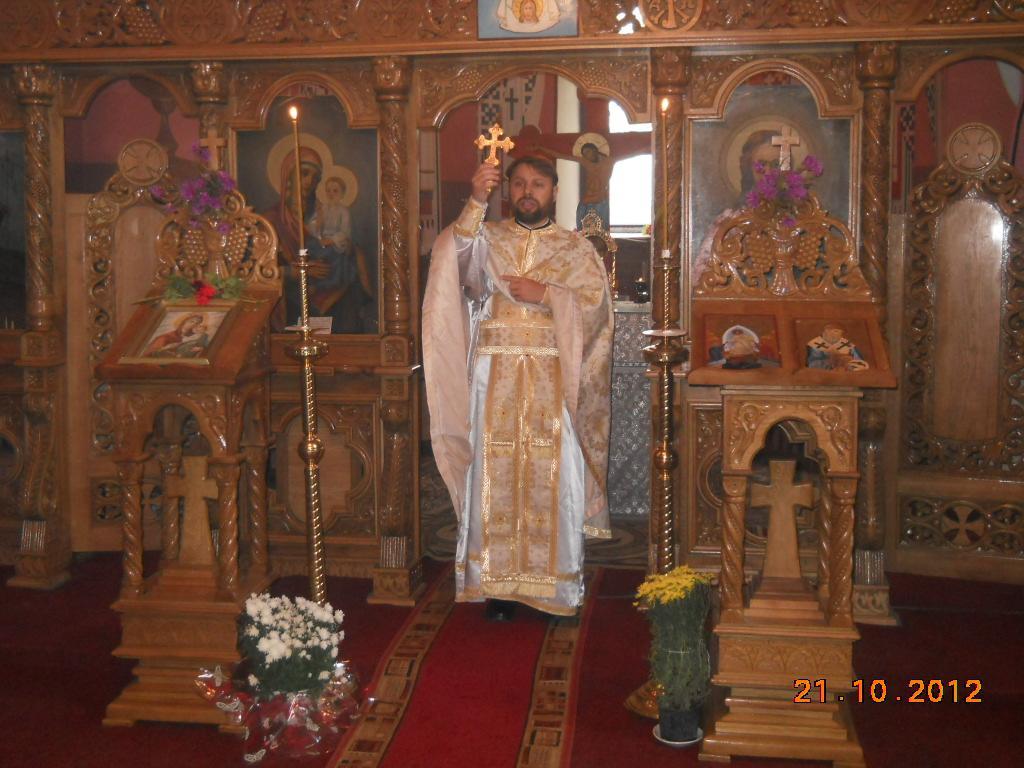 Doamne, binecuvintează pe cei bine credincioşi