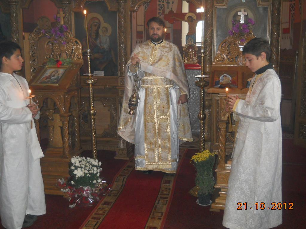 Cădirea