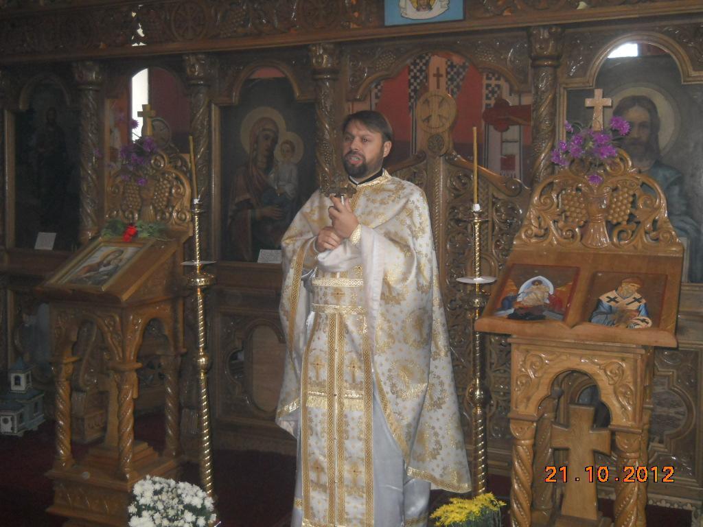 Cuvântul de învăţătură