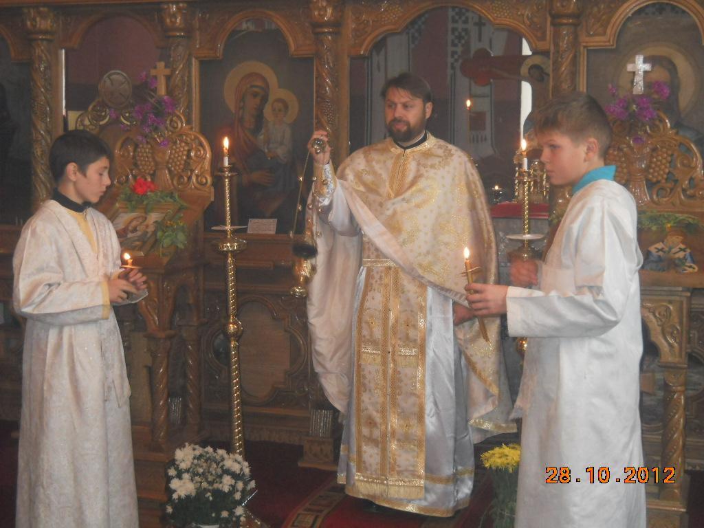 Cădirea