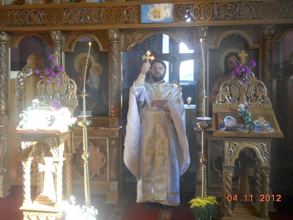 Doamne, binecuvintează pe cei bine credincioşi