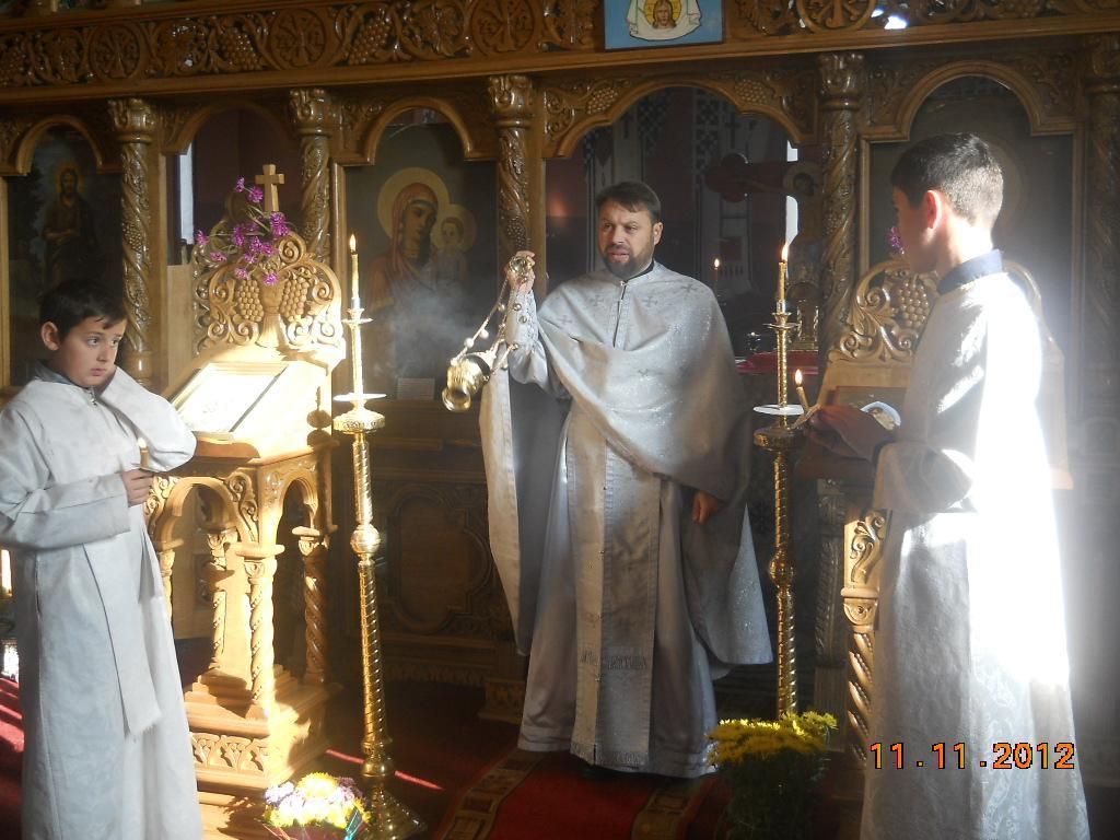 Cădirea