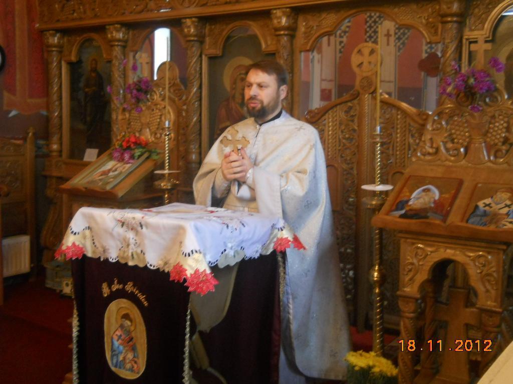 Cuvântul de învăţătură