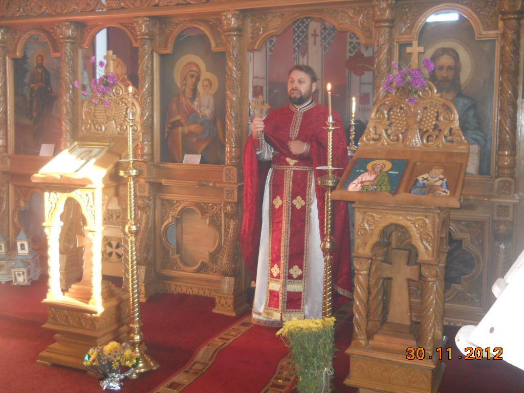 Doamne, binecuvintează pe cei bine credincioşi