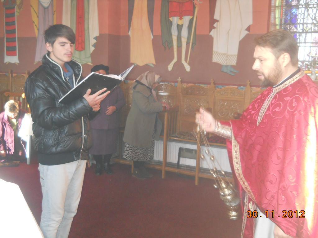Cădirea