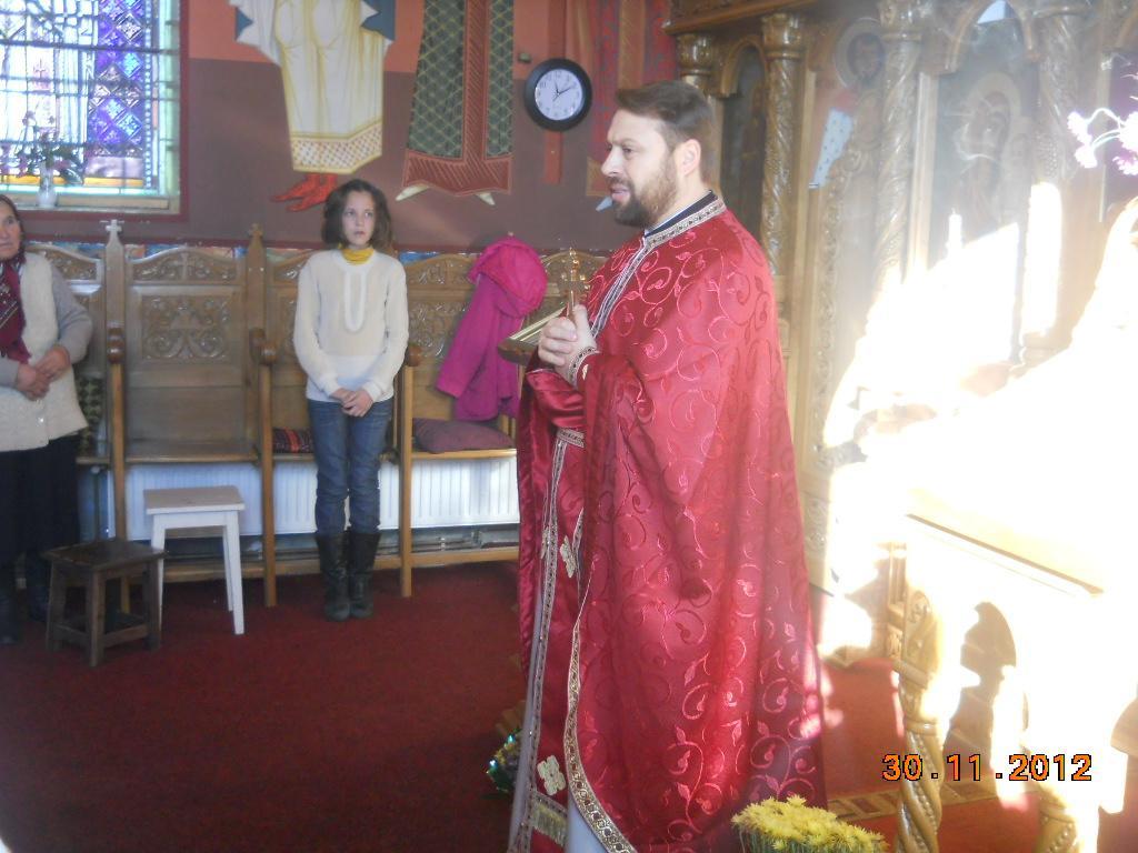 Cuvântul de învăţătură