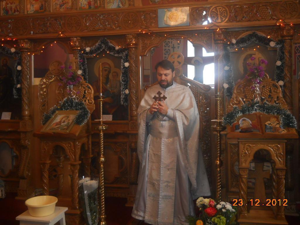 Cuvântul de învăţătură