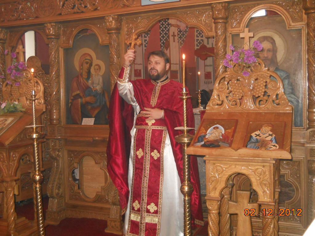 Doamne, binecuvintează pe cei bine credincioşi