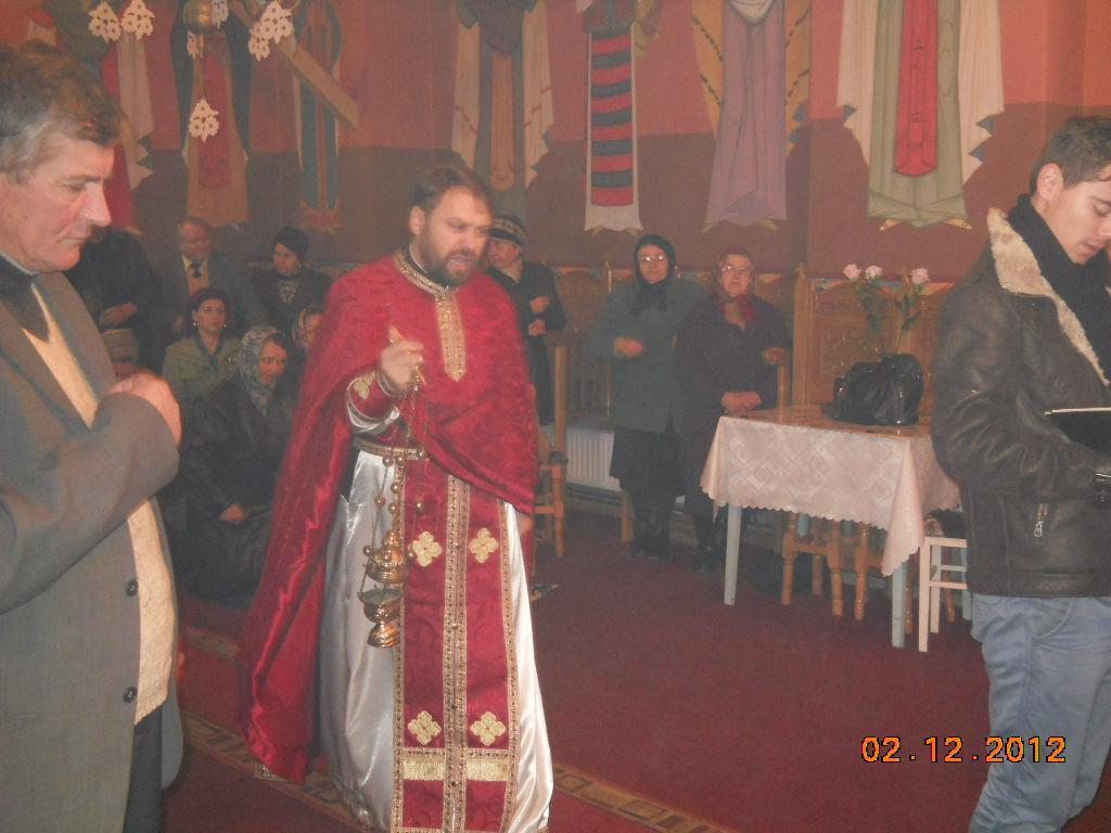 Cădirea