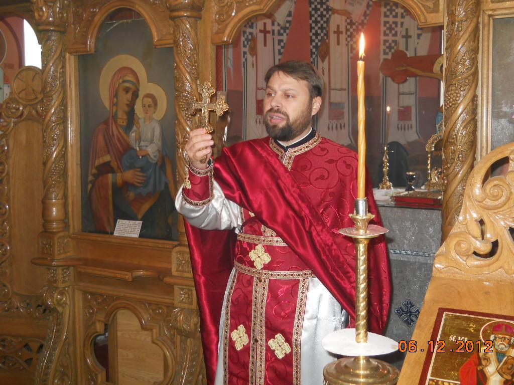 Doamne, mântuieşte pe cei bine credincioşi