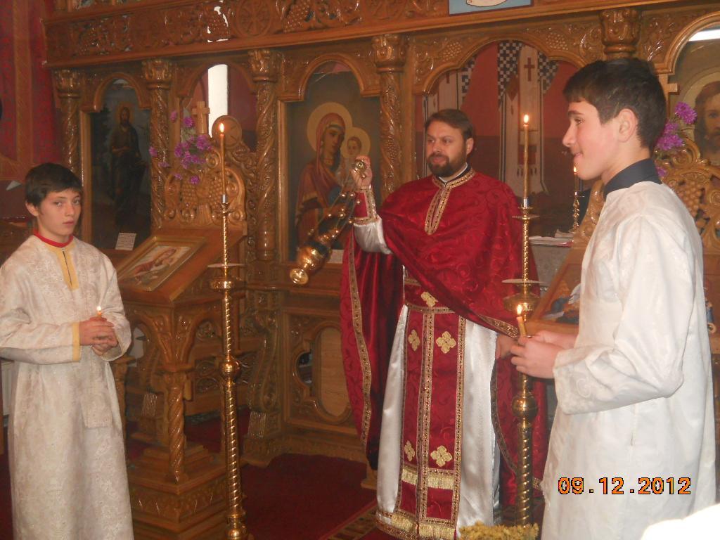 Cădirea