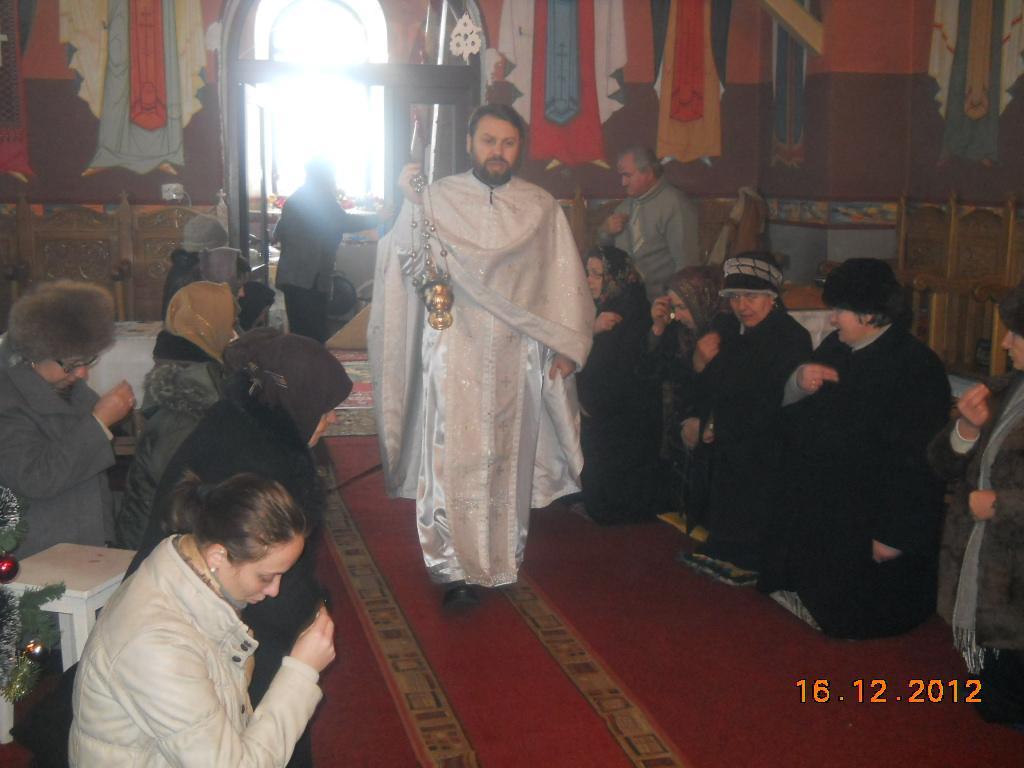 Cădirea
