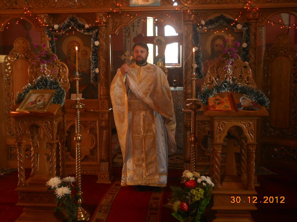 Doamne, mântuieşte pe cei bine credincioşi