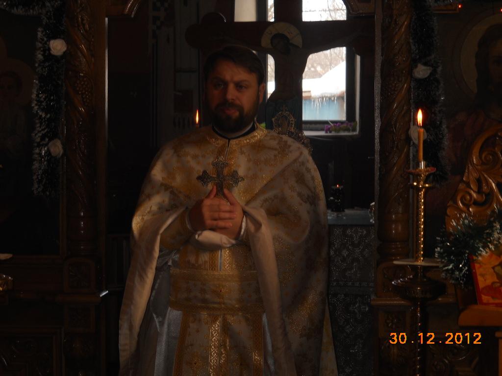 Cuvântul de învăţătură