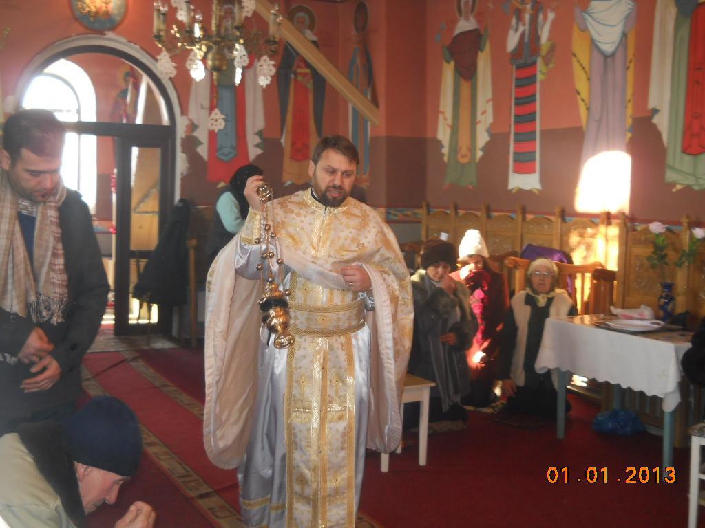 Cădirea