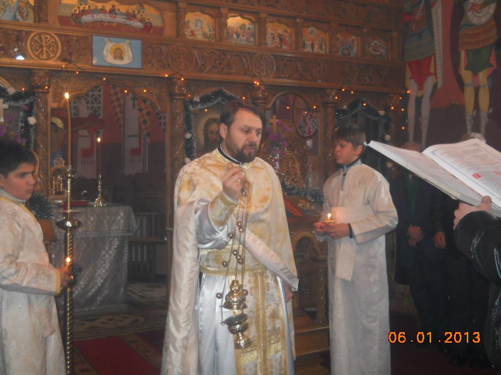 Cădirea