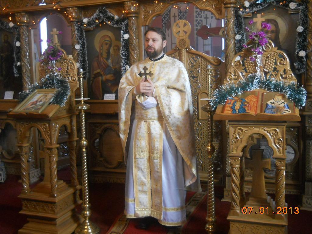 Cuvântul de învăţătură