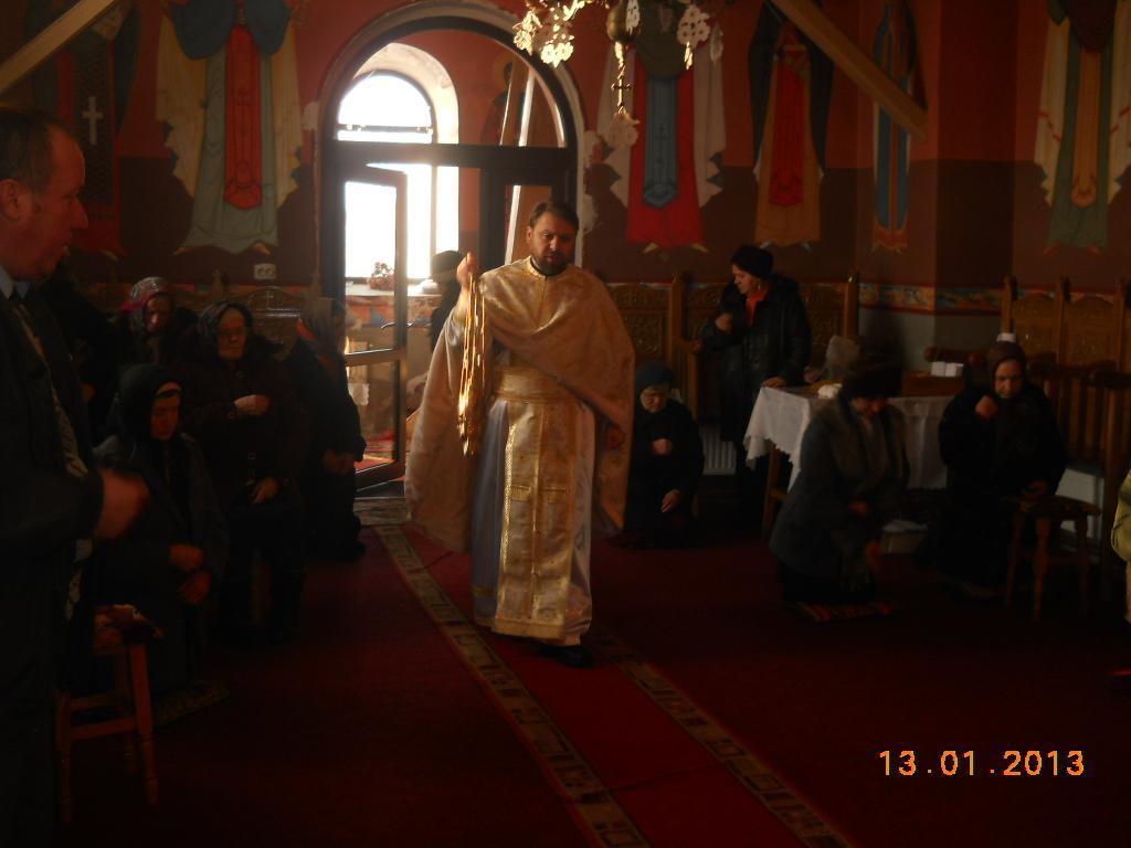 Cădirea